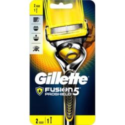 Gillette Fusion5 Proshield Rakhyvel
