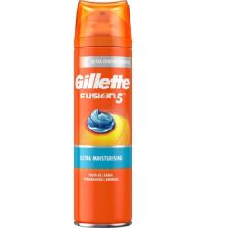 Gillette Fusion5 Ultra Moisturizing Shave Gel 200 ml