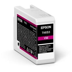 Epson T46S3 Bläckpatron Magenta