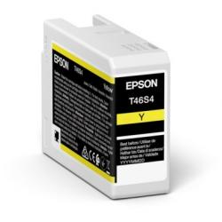 Epson T46S4 Bläckpatron Gul