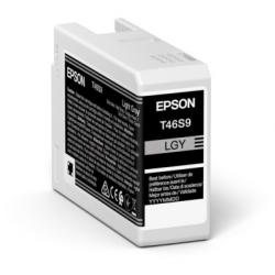 Epson T46S9 Bläckpatron Ljusgrå