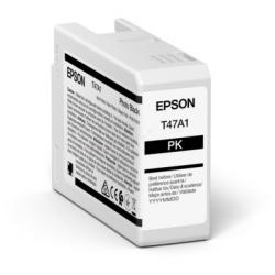 Epson T47A1 Bläckpatron Svart