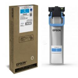 Epson T9442 Bläckpatron Cyan