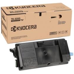 Kyocera TK-3200 Tonerkassett Svart