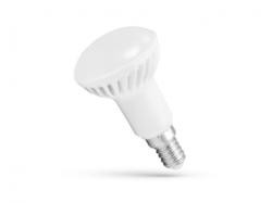 LED-lampa R50 E14 6W 6000K 485 lumen