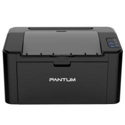 Laserskrivare Pantum P2500W, svart utskrift, trådlös