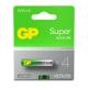 GP Super Alkaline AAA-batteri LR03/24AU 4-pack