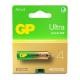 GP Ultra Alkaline AA-batteri, LR6/15AU 4-pack