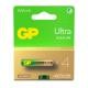 GP Ultra Alkaline AAA-batteri LR03/24AU 4-pack