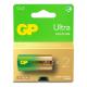 GP Ultra Alkaline Batteri C/LR14/14AU 2-pack