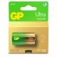 GP Ultra Alkaline Batteri D/LR20/13AU 2-pack