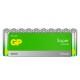 GP Super Alkaline AA-batteri LR6/15A 20-pack