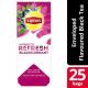 Lipton Sun Tea Blackcurrant 25-pack