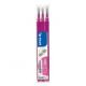Refill 3-pack Frixion 0,7 rosa