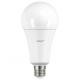 E27 Super LED lampa 19W 2452 lumen 2700K