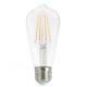 E27 Dimbar LED-lampa 3,5W 2200K 300 lumen