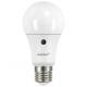 Airam LED Sensorlampa 10,7W/827 E27