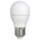 Smart LED-lampa E27 4,5W 2700K-6500K