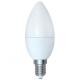 Smart LED-lampa E14 4,9W 2700K-6500K