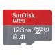 SanDisk Ultra Micro SDXC 128GB