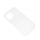 Mobilskal TPU Transparent - iPhone 13 Pro Max