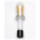 Konstsmide Extra LED-lampa till ljusslinga 2392-XXX. 2-pack