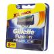 Gillette Fusion Proglide 8 pack rakblad
