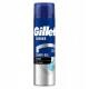 Gillette Series Shaving Gel 200ml Cleansing, Charcoal