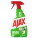Ajax Kitchen & Grease Spray 750 ml