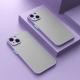 Mobilskal Shockproof iPhone 15, Purple