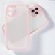 Mobilskal Shockproof iPhone 15 Pro Max, Pink