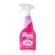 The Pink Stuff Miracle Laundry Oxi Stain Remover Spray 500ml