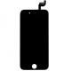 Originalskärm LCD iPhone 6S, svart