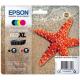Epson multipack 603XL 4-färger