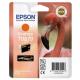 Epson T0879 Bläckpatron Orange