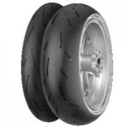 Continental ContiRaceAttack 2 (160/60 R17 69W)