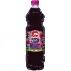 BOB Saft Very Berry