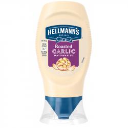 Hellmanns 2 x Majonnäs Roasted Garlic