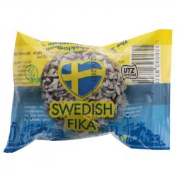 Swedish Fika 5 x Chokladbollar