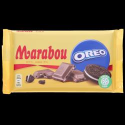 Marabou Mjölkchoklad Oreo