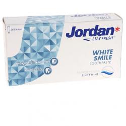 Jordan Tandkräm White Smile