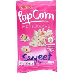 Pitso 2 x Popcorn Sweet