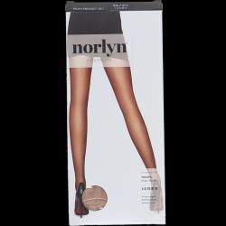 Norlyn 2 x Strumpbyxa Run Resist 3D 15 Den Powder Stl 36-40