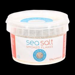 Cornish Sea Salt Co Havssalt Smoked