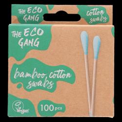 The Eco Gang 3 x Bomulls Tops Bambu