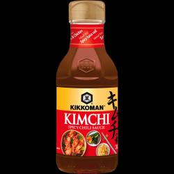 Kikkoman Kimchi Chilisås