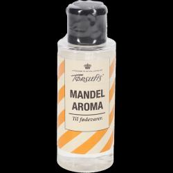 Tørsleffs 2 x Mandel Aromat