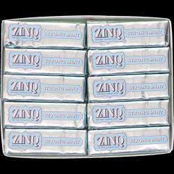 ZINQ Zink Tuggummi Strongmint 30-pack