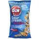 OLW Chips Sourcream & Onion