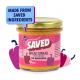 SAVED By Motatos Spread - Kryddig Paprika 2-pack